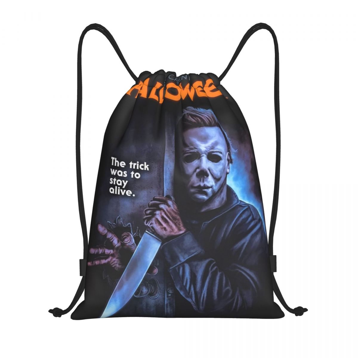 Women Bags Myer - Sac à dos personnalisé Michael Myers