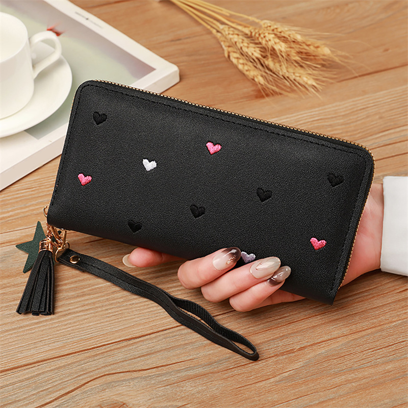 Women Bags Guess - Femmes longs portefeuilles sacs à main