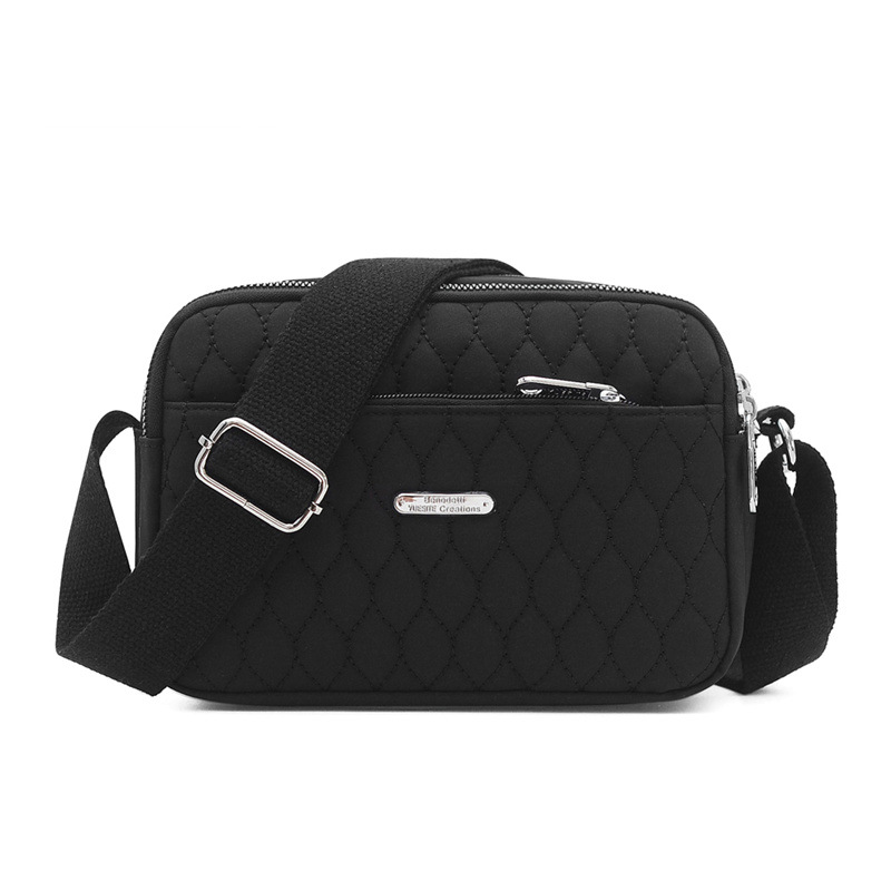 Women Bags Guess - Sac à bandoulière multifonction en Nylon