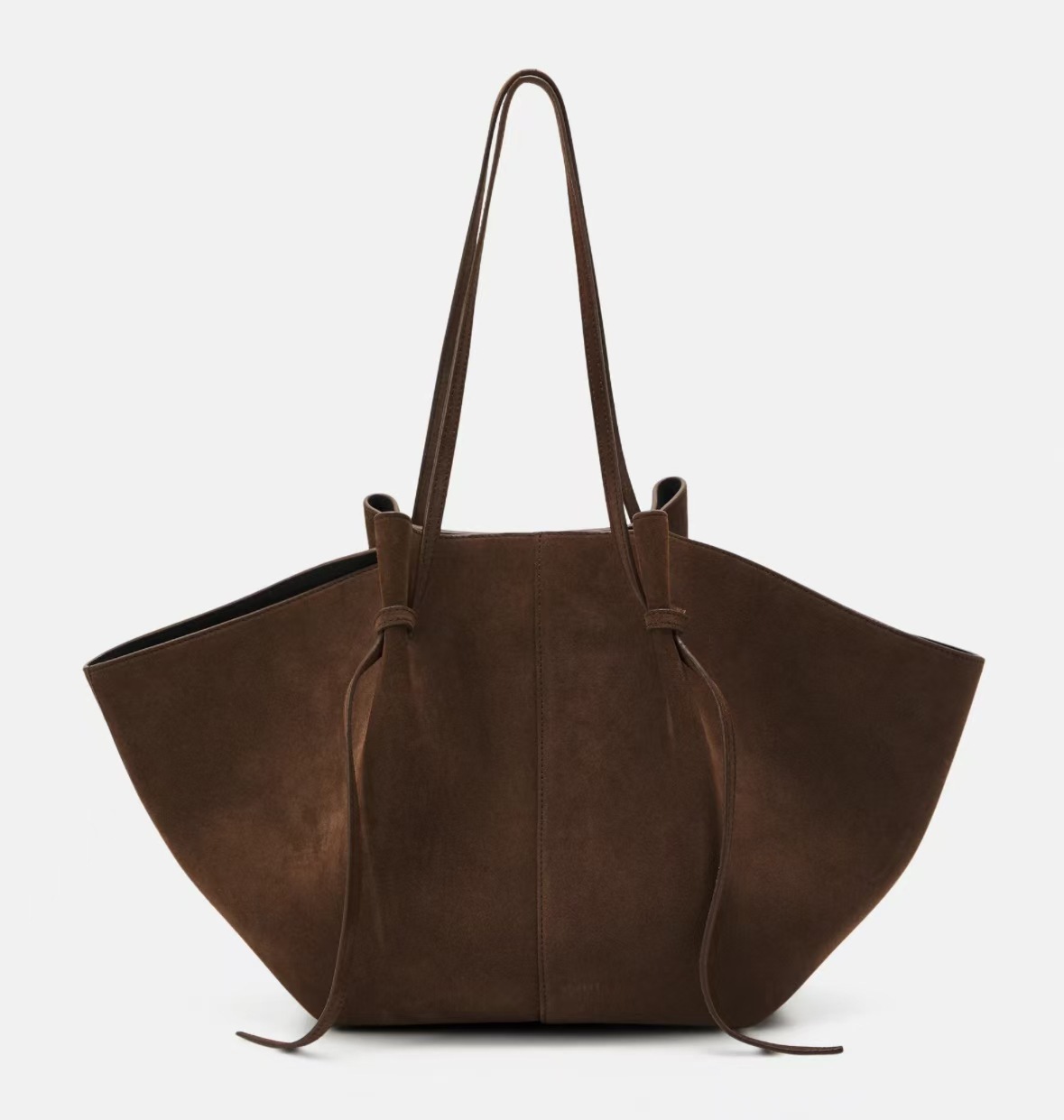 Women Bags Name - Sacs fourre-tout en Faux daim pour