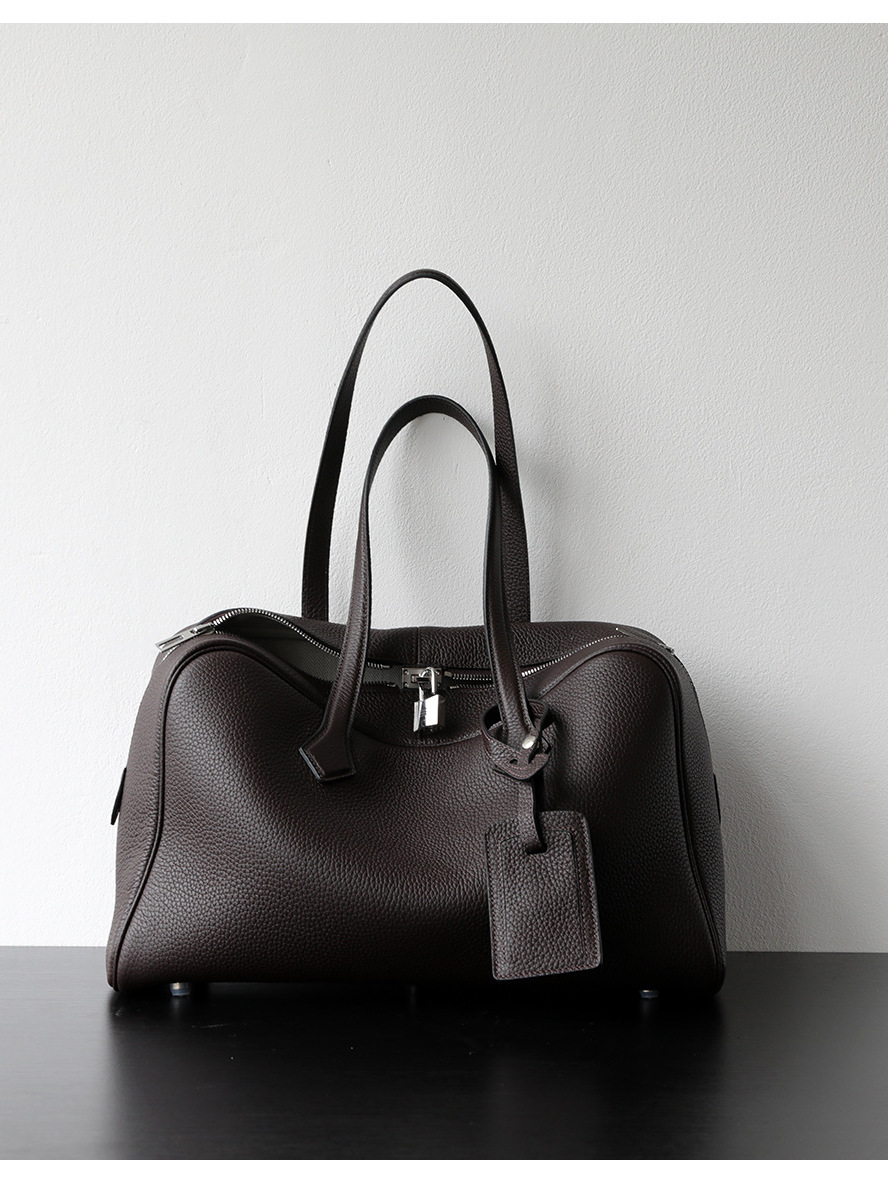 Women'S Bags Victoria - Sac fourre-tout en cuir grande capacité