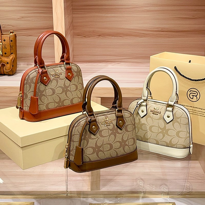 Women Bags Guess - Sac à main coquille pour femme