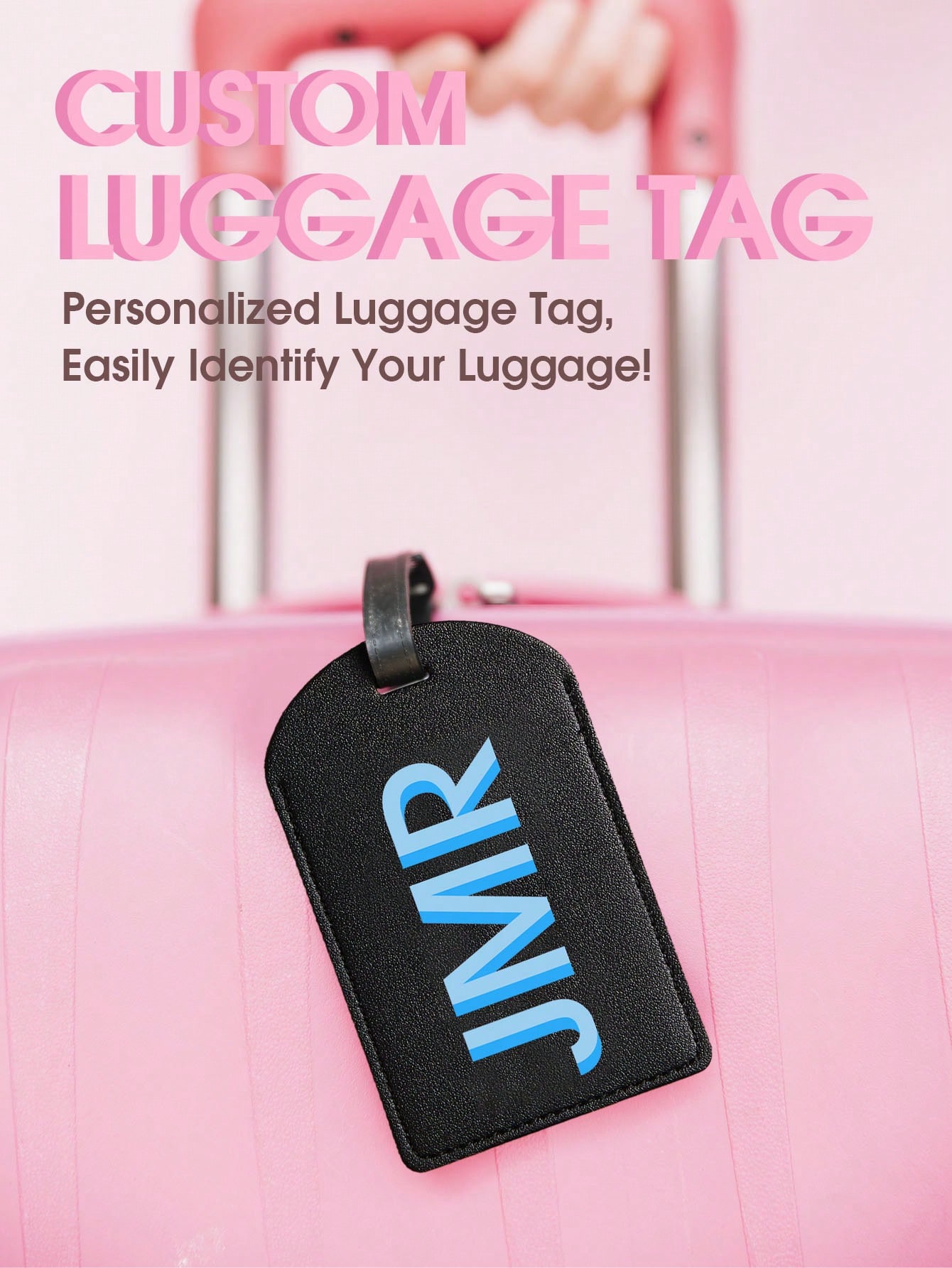 Étiquette de bagage personnali - Women Bags For Party avis et prix