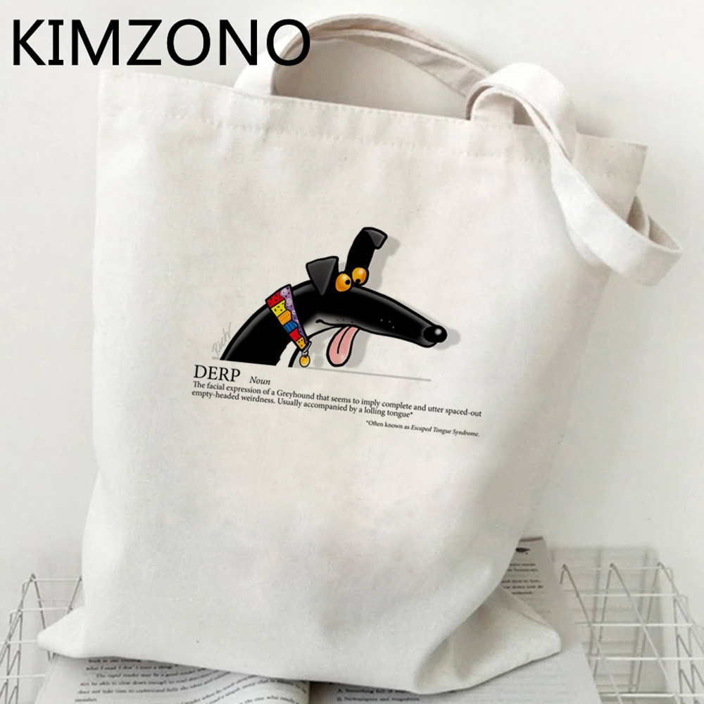 Greyhound-Sac à provisions en  - Women Bags Jute avis et prix