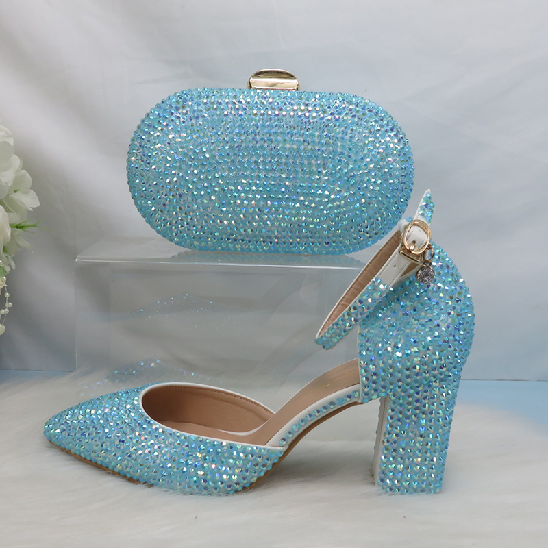 2025 nouveauté bleu vert AB Bl - Women Bags For Party avis et prix