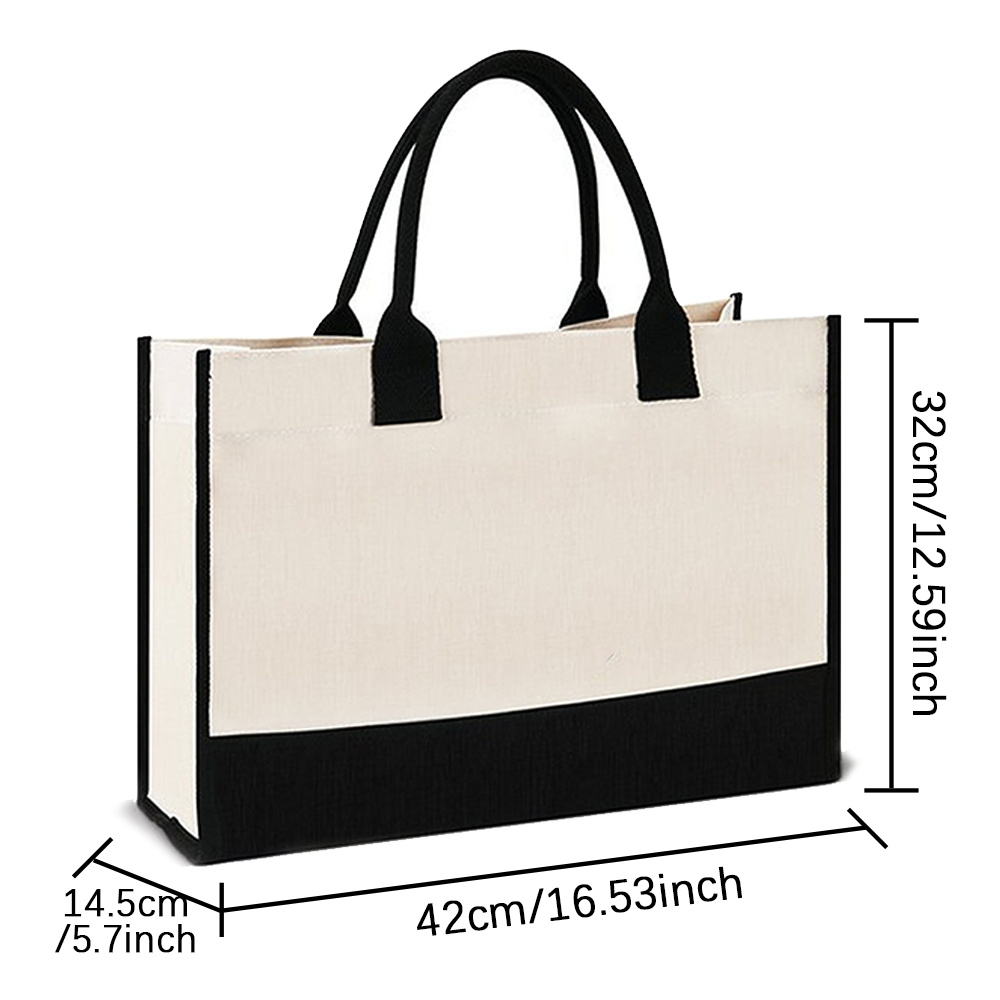 Sac en jute pour femmes, sacs  - Women Bags Jute avis et prix