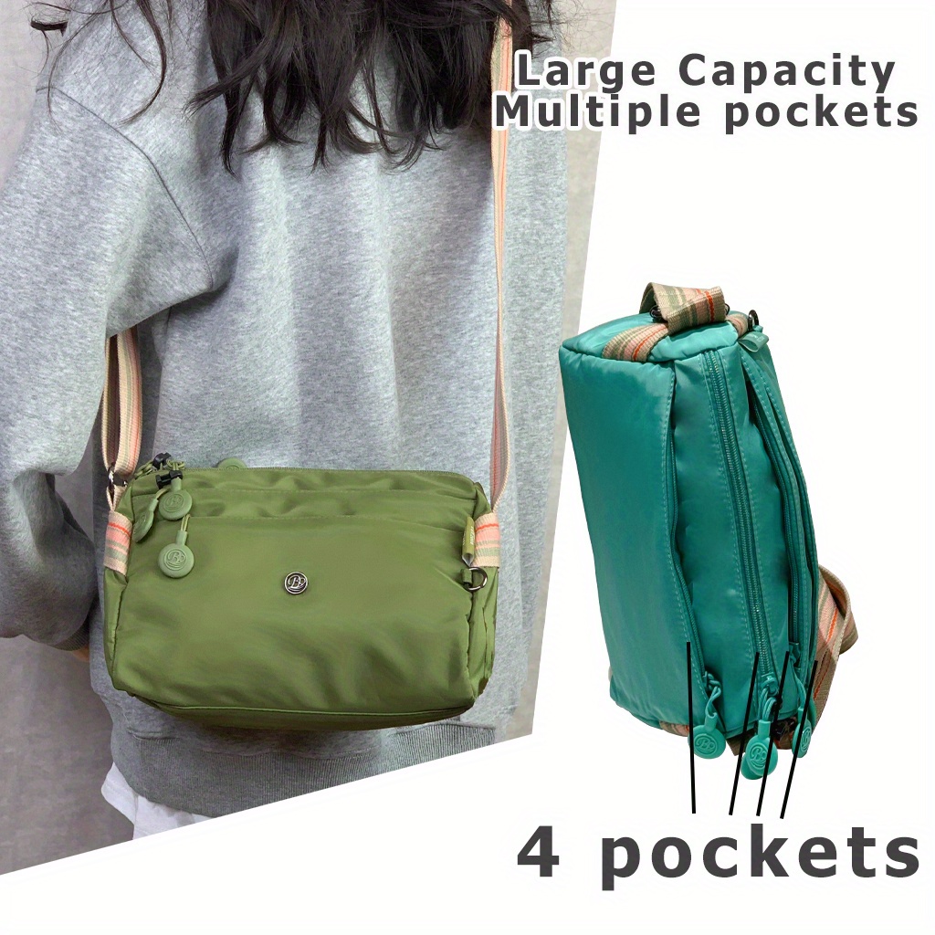Sac à bandoulière en Nylon Ult - Women Bags Guess avis et prix