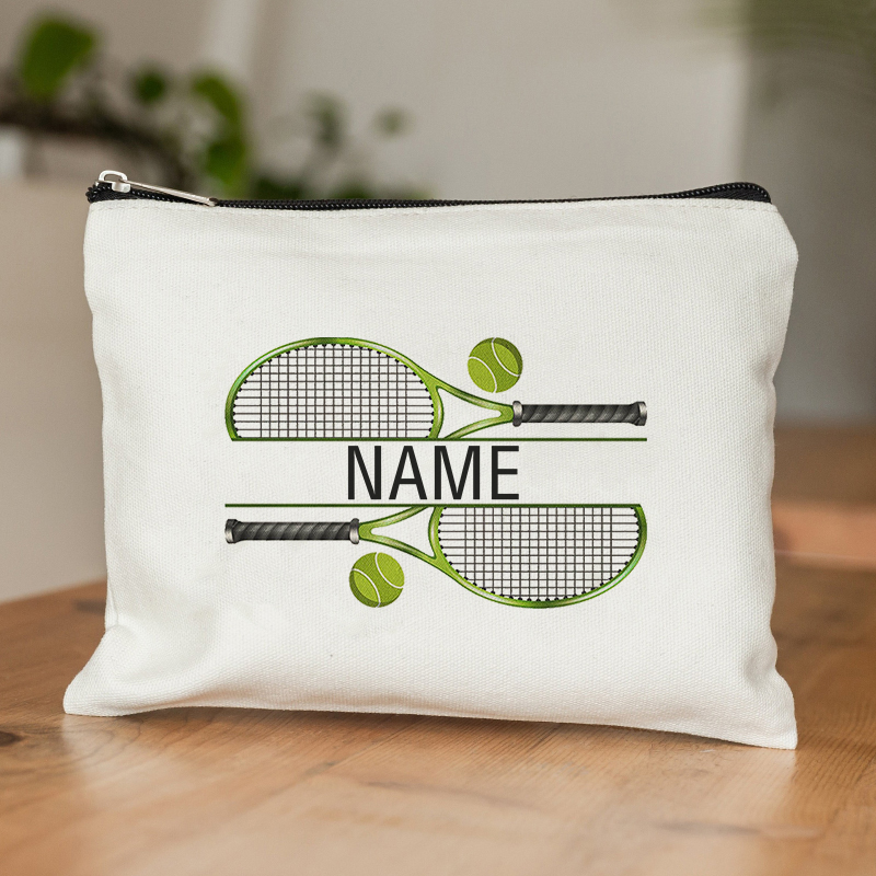Sac de maquillage personnalisé - Women Bags Name avis et prix