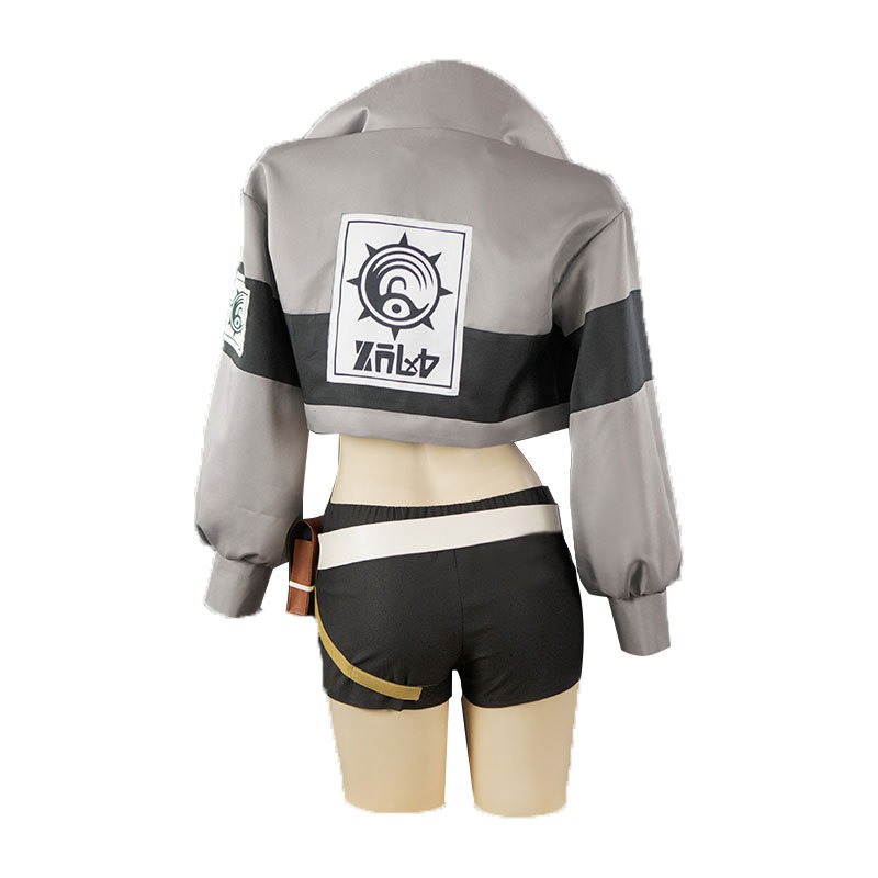 Costume de cosplay Anime Riyou - Women Bags For Party avis et prix