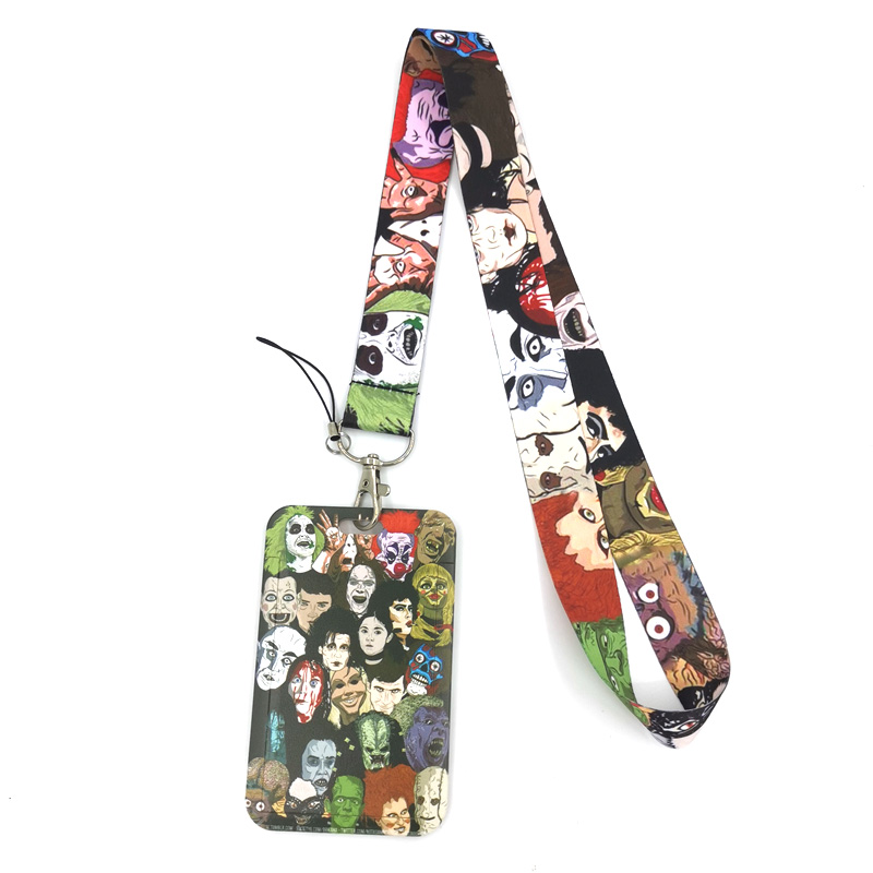 Michale Myers-Porte-carte de c - Women Bags Myer avis et prix