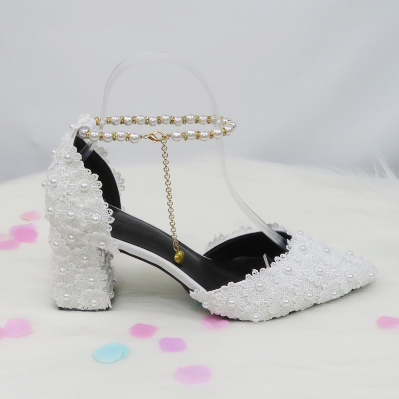Chaussures de mariée BaoYa Fan - Women Bags For Party avis et prix