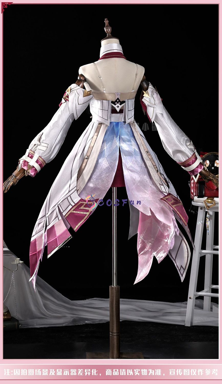 Costume de cosplay Genshin Imp - Women Bags For Party avis et prix