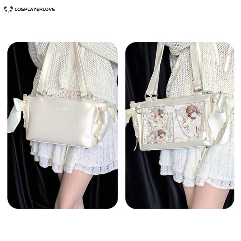 Sac à bandoulière transparent  - Women'S Bags Victoria avis et prix