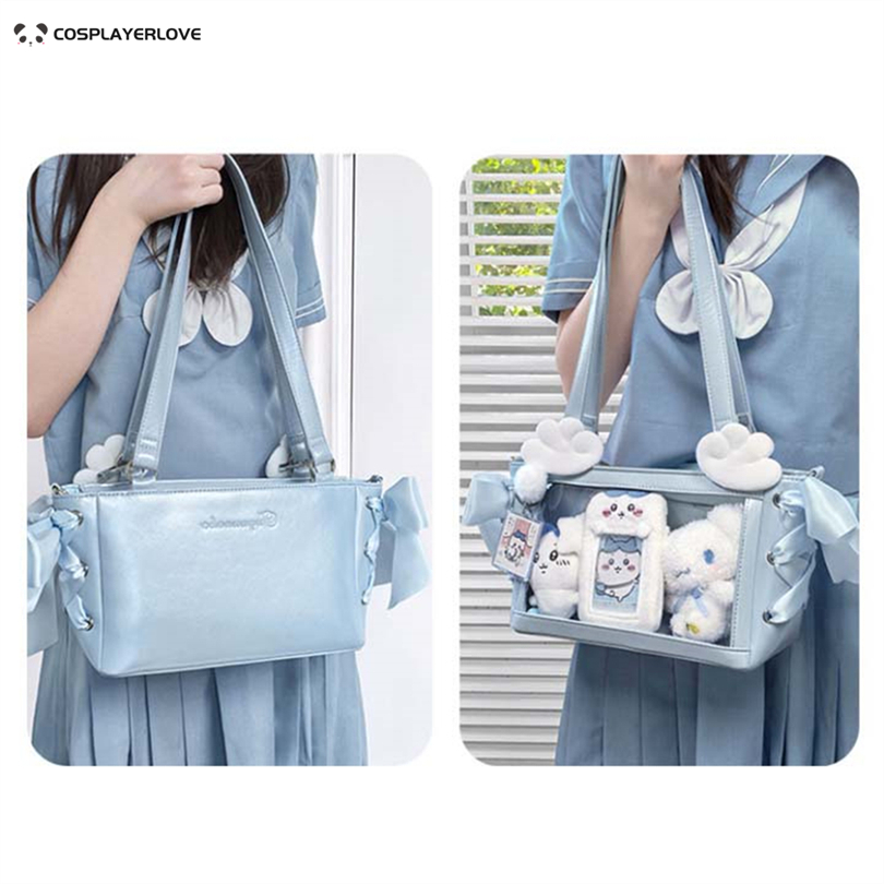 Sac à bandoulière transparent  - Women'S Bags Victoria avis et prix
