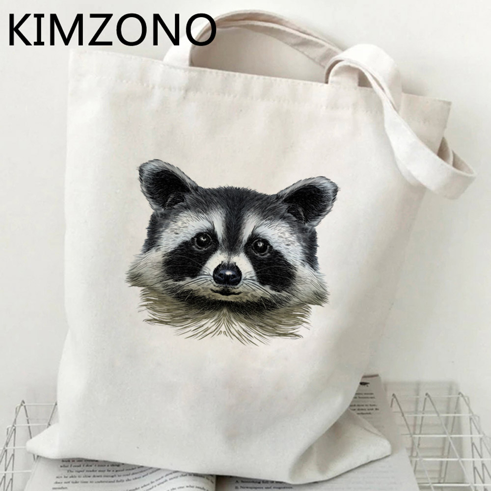 Mapache-Sac de shopping en toi - Women Bags Jute avis et prix