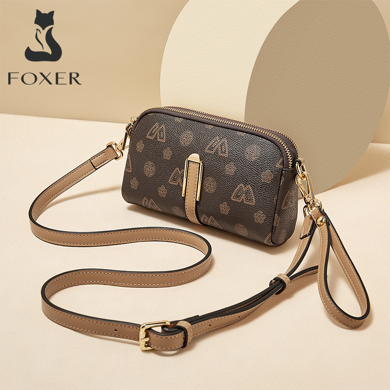 FOXER femmes petit sac à bando - Women Bags Guess avis et prix