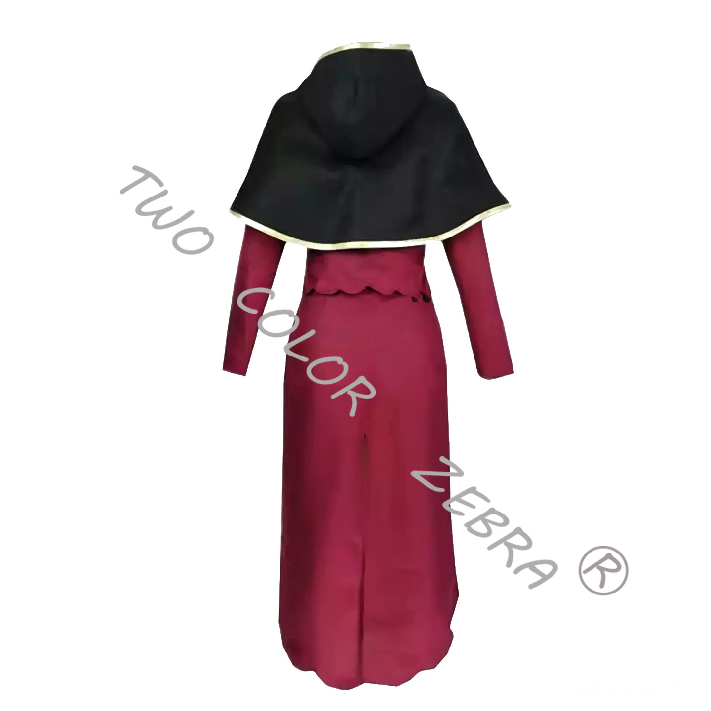 Costume de cosplay Vanessa Eno - Women Bags For Party avis et prix