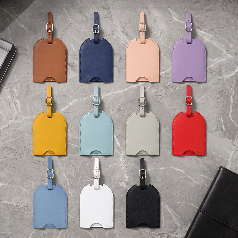 Étiquette de bagage de voyage  - Women Bags Name avis et prix