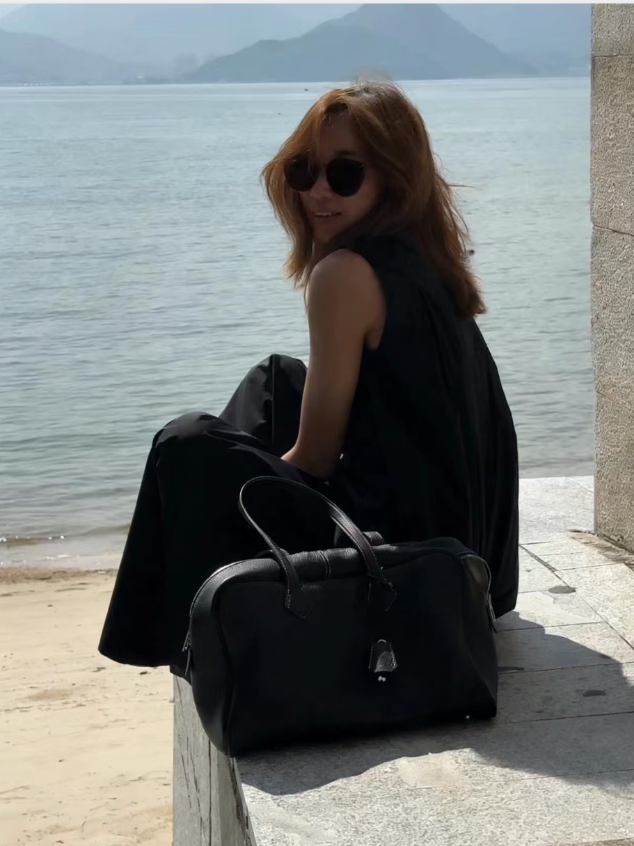 Sac fourre-tout en cuir grande - Women'S Bags Victoria avis et prix