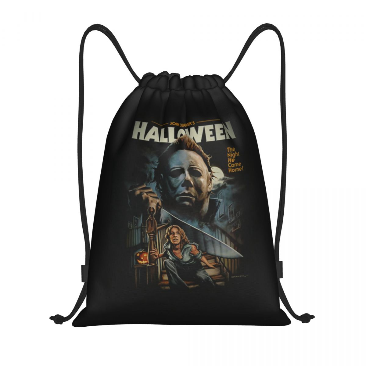 Halloween Michael Myers sac à  - Women Bags Myer avis et prix