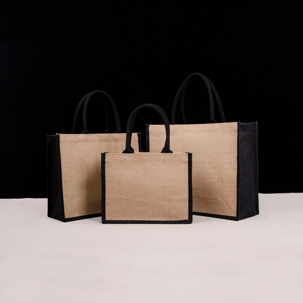 Sac de courses écologique en t - Women Bags Jute avis et prix