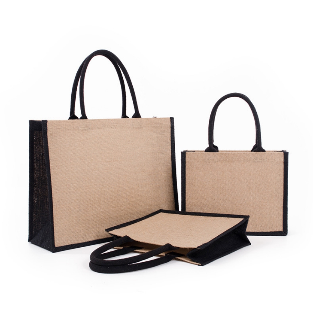 Sac de courses écologique en t - Women Bags Jute avis et prix