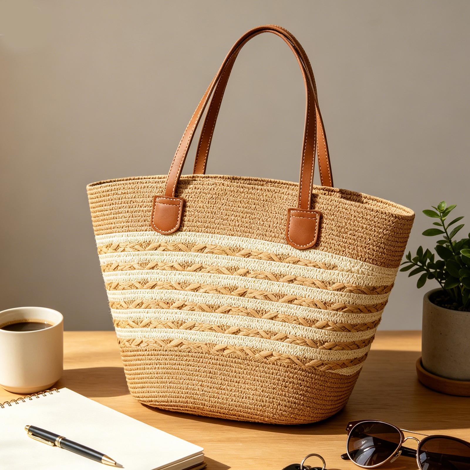 Sac fourre-tout élégant et chi - Women Bags For Party avis et prix
